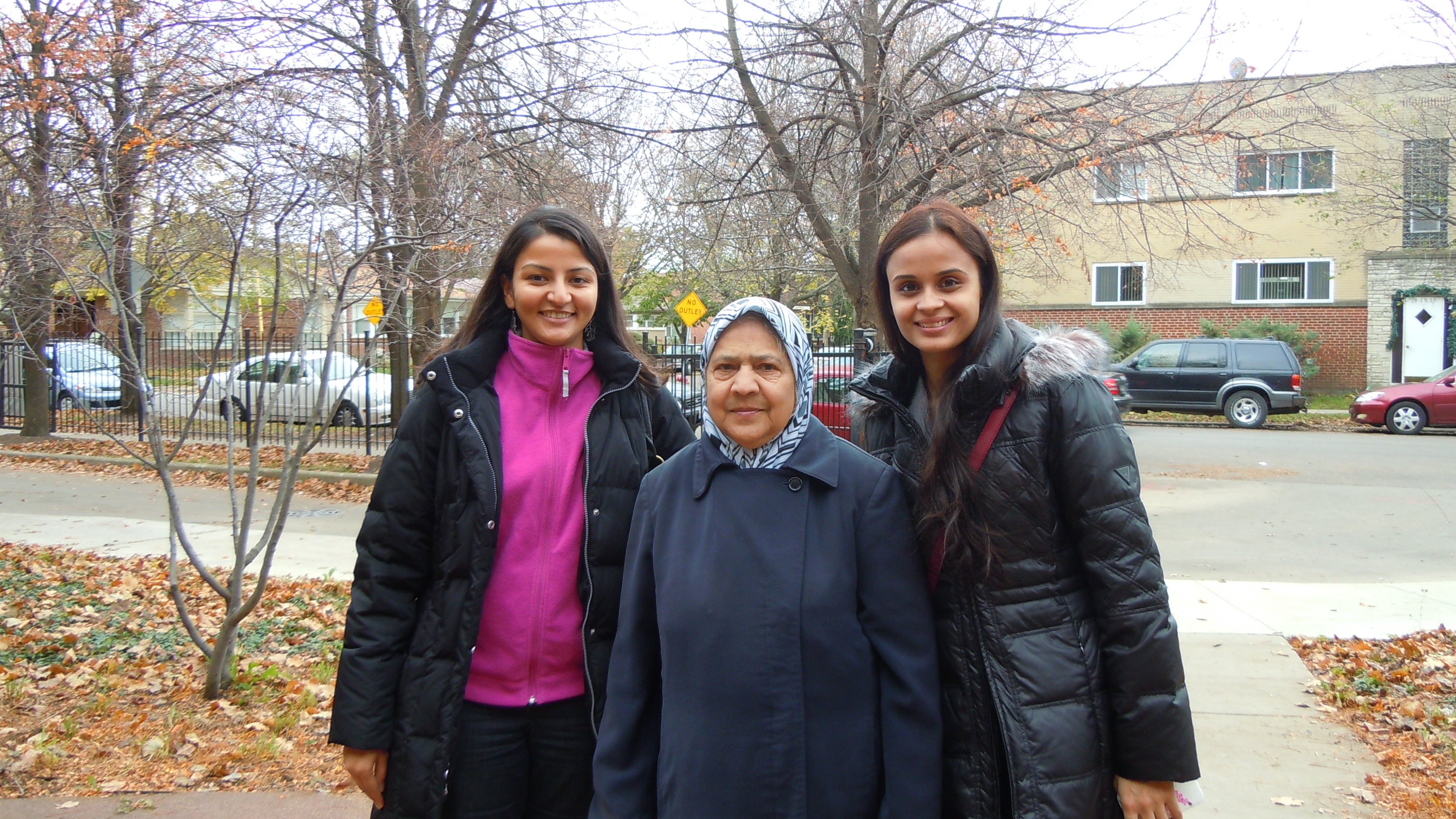 SAAPRI assists in implementing first ever language assistance program to Indian American voters