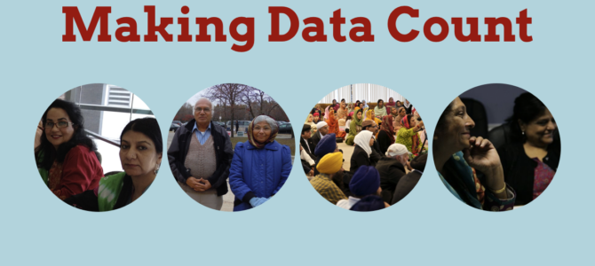 Report – South Asian Americans in Illinois: Making Data Count (2013)