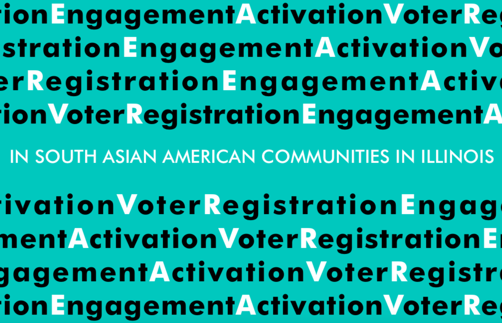 SAAPRI Releases 2015 Civic Engagement Report